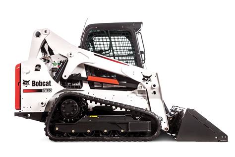 bobcat t650 skid steer specs